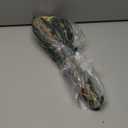 45PCS Mix Eucalyptus Stems & Lavender Flowers Bundles for Shower, 17'' Natural Real Eucalyptus Hanging Set, Fresh Shower for SPA, Plants Fragrance, Home Decor, Vase Filler