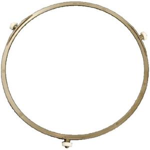 LG Electronics 5889W2A005J Microwave Oven Turntable Rotating Support Ring