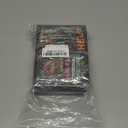 Outus 48 Pieces Mini Inspirational Notepads Motivational Small Pocket Journal Notebook Inspiring Note Pads Gift for School Office Travel Coworkers Supplies, 12 Styles (Positive Style)