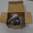 Evaporative Emissions Vapor Canister Purge Valve Compatible with Ford, Explorer, F150, F250, F350, Super Duty, Lincoln, Mazda, Mercury - Edge, Escape, Mustang Replaces AU5Z9C915B, AU5Z-9C915-B