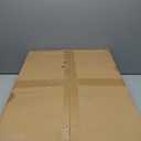 Heavy Duty Service Utility Cart,2 Shelf Steel, 800-Pound Capacity, 35.6 x 18.1x38-Inch