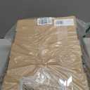 UGG Nita Throw Blanket Soft Reversible Plush Throw for Couch or Bed Washable Warm Fluffy Blanket for College Dorm Essentials and Bedding with Down Alternative Fill, 50-inch x 70-inch, Charcoal Grey