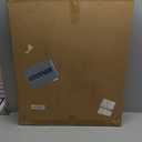 Floor Mats for 2024 2025 2026 Hyundai Santa Fe Car Mat Accessories(Fit Hybrid and Gas), All Weather TPE Cargo Mat Trunk Mat with Backrest Mats(Floor Mats+2-in-1 Cargo Mat)