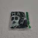 Funny Pretend I'm A Ghost Lazy Halloween Costume T-Shirt M