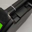 DEDC Snow Chains for SUV Tire Chains Compatible with Tesla Model Y Cars 1 Min Quick Fit Easy Chainsaw Reusable Universal Emergency Traction Chain Tire Width 235 245 255 265 275 - Set of 2 MS1521