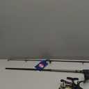 Penn Battle IV Spinning Reel and Fishing Rod Combo