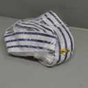 6 Pieces Sailor Captain Navy Hat Blue with White Sail Hats for Kid Navy Costume Dressing Up Party Accessory(Classic Style)