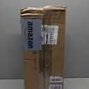 3M Powerflow High Efficiency SP3 Particulate Filter System Component, One Size