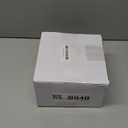 Suclain 4 Pcs Collapsible Bowls with Lids Silicone Camping Food Storage Container Expandable Folding Salad Lunch Box Travel Container for Hiking Camping (27 oz, Red, Pink, Blue, Green)