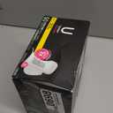 U by Kotex Balance Ultra Thin Pads with Wings, Regular Absorbency, 50 Count