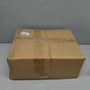 Babenest Spandex Folding Chair Covers - 30PCS Upgraded Universal Stretch Washable Fitted Chair Slipcovers Protector for Wedding, Holidays, Banquet, Party, Easter Celebration (White)