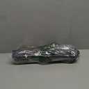 Chivao 3 Pcs Halloween Walking Cane Egyptian Snake Staff Skull Prop Stick Pimp Cane Pharaoh Cosplay Costume Accessories (Retro Color)