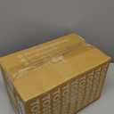 Amazon Basics Lightweight Super Soft Easy Care Wrinkle Free Breathable Microfiber 4 Piece Bed Sheet Set with 14-Inch Deep Pockets, King, Taupe, Solid