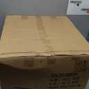 3-in-1 Dog Ramp Pet Stairs 18.9"x17.72"x19.29" with Hidden Storage Ottoman, Anti-Slip Steps for Small, Medium, Large, Senior & Injured Pets, 220LBS for Bed & Sofa, Green