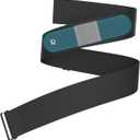 Portable Heart Rate Monitor with Chest Strap,Easy to Wear,72 Hours Battery Life