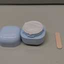 LANEIGE Water Bank Blue Hyaluronic Cream Moisturizer: Hydrating Korean Face Cream with Squalane & Ceramide for Skin Barrier Support, Dermatologist-Tested