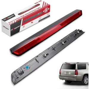 Third Brake Light fits for 2015-2020 Chevy Tahoe Suburban & Suburban 3500 HD 3rd Brake Light,High Mount Stop Light Replacement Dorman 923-116