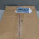 GreenPan GP5 Hard Anodized Healthy Ceramic Nonstick 10" Frying Pan Skillet, Heavy Gauge Scratch Resistant, Stay Flat Surface, Induction, Mirror Finish Handle,Oven Safe, PFAS-Free, Black