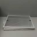 14x20x1 HVAC Filter | MERV8 Aluminum Electrostatic Air Filter Replacement Washable Furnace Filters Reusable Furnace Center AC Filter for Home, 2 PCS