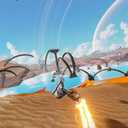 Star Overdrive - Playstation 5