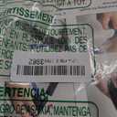  Plastic Flexible Corrugated Conduit Tube for Garden,Office Black 280"