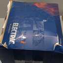 Bedsure Electric Blanket King Size - Dual Control Heated Blanket King Size, Fast Heating with 10 Time Settings & 10 Heat Settings, Warm Gift for Grandma (100x90 inches, Grey)