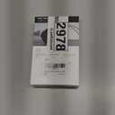 ESR for AirPods Pro 3 Case, Compatible with AirPods Pro 3rd Generation Case (2025), Compatible with MagSafe, Full Drop Protection Cover with Lanyard, Gray