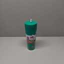 Manna™ Axel™ Stainless Steel Tumbler With Straw - Green, 26 OZ