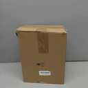 Blulu 18 Pcs Valentine's Day Heart Shaped Metal Tins with Lids 4.72" x 4.33" Valentine Candy Boxes Biscuits Jar Empty Jar Heart Metal Container for Valentines Gift Party Favors (Red)