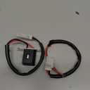 10L0L Upgraded Ignition Coil Pickup Pulsar For EZGO Golf Cart 1991-2003 4 Cycle 295cc 350cc Robin Engines Relpace OEM# 28458-G01 26651-G02 10914 6149