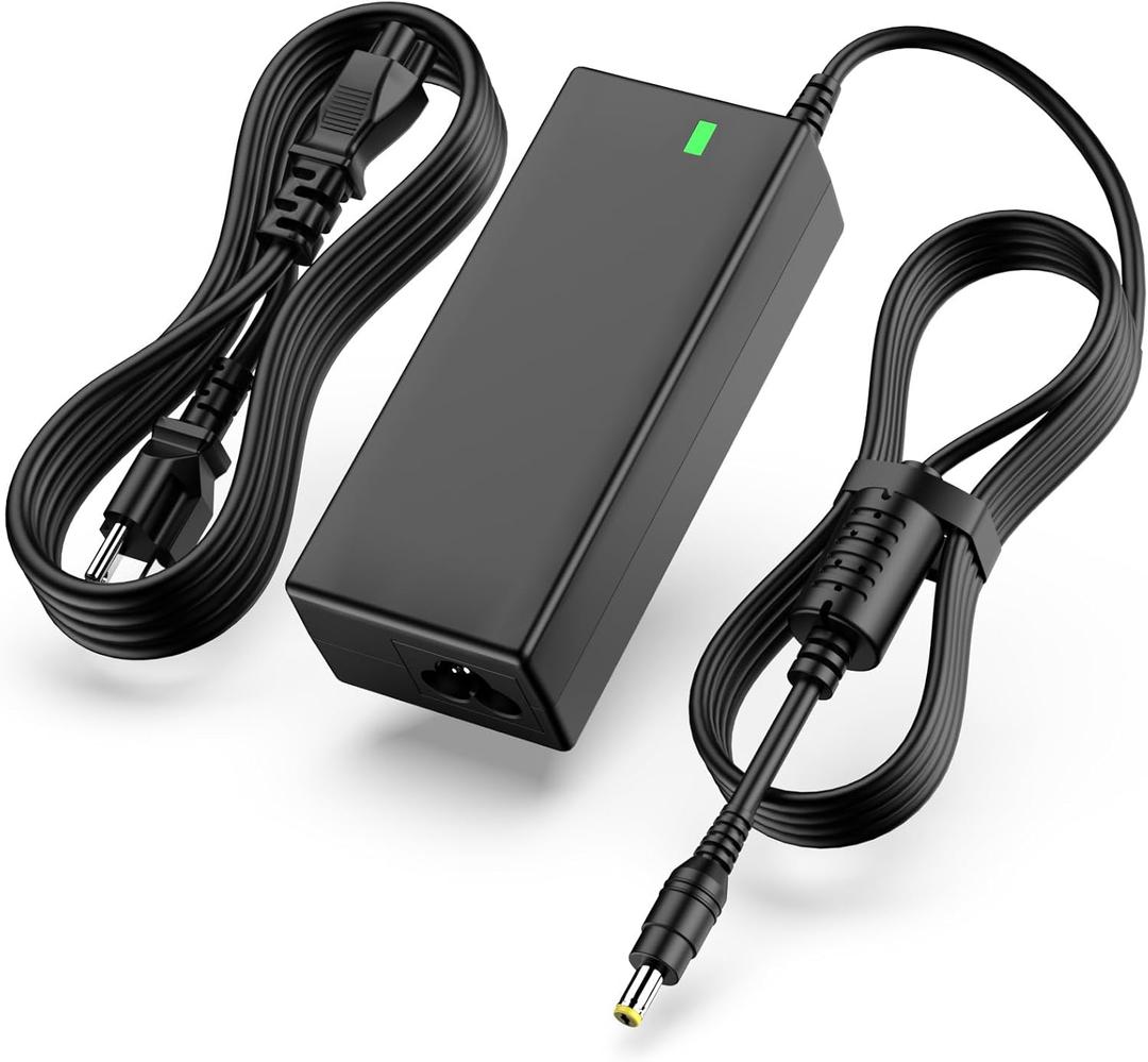 65W Laptop Charger Compatible with Acer Aspire 5 3 Series A515-43, A515-51, A514-52, A515-54, A315-41, A315-53, A114-32, A315-51, A315-32, A115-31, A114-32, A315-21, A315-31 Power Supply Adapter