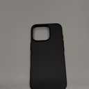 TORRAS Magnetic Slim Fit for iPhone 16 Pro Case, 6.3 inch, Ultra-Thin Case Compatible with MagSafe, Lightweight Matte Anti-Scratch Hard PC Cover Phone Case for iPhone 16 Pro OriginFit, Black