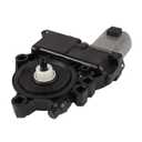 Front Left/Driver Side Door Window Motor Assy Replacement for 2011-2015 Kia Sorento 2.4L 3.5L V6# 82450-2P010, 824502P010