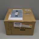 NIORSUN 19.9 inch Battery Operated Wall Sconce Set of 2,Black Rechargeable Wall Lights with 5200mAh Dimmable Detachable Bulbs and Remote,10 Colors Wireless Sconces for Bedroom Living Room Hallway