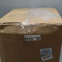 10x14 Area Rugs for Living Room: Large Washable Rug Non Slip Low Pile Soft Faux Wool Non Shedding Distressed Lightweight Vintage Boho Carpet for Bedroom Dining Room Kids Playroom Nursery Farmhouse (Green)