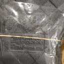 Dearfoams mens Memory Foam Indoor Outdoor House Slipper - Brayden Clog, 44-45