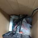 Shark CarpetXpert | Upright Carpet, Area Rug & Upholstery Cleaner | Carpet Shampooer with Handheld Spot & Stain Eliminator | 3 Cleaning Tools | Slate Green | EX151