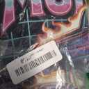 Monster Trucks are My Jam T-Shirt Female Plus 3X