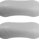 2 Pack Cool Gray Pillow 74317 fits The mid Year 2007-2013 Hot Spring spa ModelsDoes not Work with Older, pre-2007 Hot Spring spas