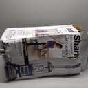 Shark Upright Vacuum, Navigator Lift-Away Deluxe with Large Dust Cup Capacity, HEPA Filter, Swivel Steering, Upholstery Tool & Crevice Tool, Blue, NV360