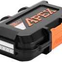 Tool Multi-Tool Industrial 38Pc Fastening Set