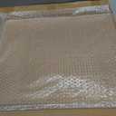 (2 Pack) 16" x 20" Plexiglass Sheets 1mm Thick, Clear Acrylic Sheets Panel Cut to Size Plexiglass Acrylic Board, Cut with Engraver, Power Saw or Hand Tools, No Laser Cut.
