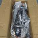 EVERESTWAY Rear Quick Struts Complete Assembly 172599R 172599L Compatible for 2009-2013 Toyota Corolla/ 2009-2013 Toyota Matrix FWD Wagon