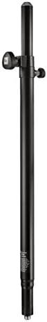 Electro-Voice ASP-58 Threaded Height Adjustable Loudspeaker Pole,Black