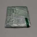 Travel Makeup Bag Cosmetic Bag Makeup Bag Toiletry bag for women and men (Green)