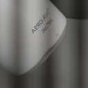 Stanley IceFlow Fast Flow Water Bottle | Angled Spout Lid | Lightweight & Leakproof for Travel & Sports | Insulated Stainless Steel | BPA-Free (24 Ounces, Polar)