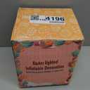 DR.DUDU Easter Inflatables Outdoor Decorations, 7 FT Long Easter Bunny with Eggs, Happy Easter Decorations, Easter Blow up Yard Decorations for Garden Lawn Holiday Party