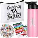 Baderke Karate Water Bottle