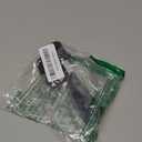 METOWARE Trailer Hitch Lock - 5/8" Dia Locking Hitch Pin, Anti-Theft Trailer Receiver Lock, Fits 2" Receiver Tubes, Class III & IV Hitch Receivers, Black (1 Pack)