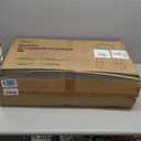 Back Massager for Pain Relief Deep Tissue, Rolling Up and Down Shiatsu Neck and Back Massager with Heat, 4D Kneading, Vibration, and Adjustable Neck Massager for Full Body Massage